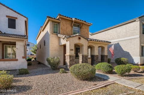 2184 S Heron Ln, Gilbert, AZ 85295 photo 1