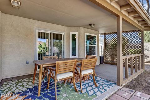3728 E Forge Cir, Mesa, AZ 85206 photo 42