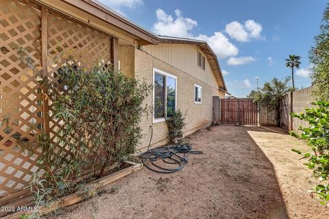 3728 E Forge Cir, Mesa, AZ 85206 photo 46