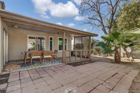 3728 E Forge Cir, Mesa, AZ 85206 photo 43