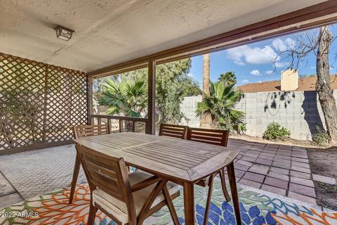 3728 E Forge Cir, Mesa, AZ 85206 photo 41