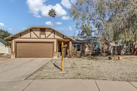 3728 E Forge Cir, Mesa, AZ 85206 photo 1