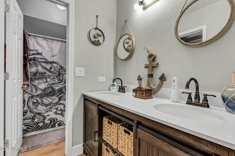 3728 E Forge Cir, Mesa, AZ 85206 photo 26