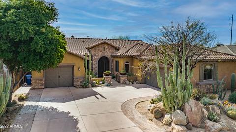 3529 Expedition Way, Phoenix, AZ 85050 photo 1