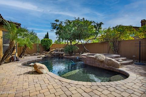 3529 Expedition Way, Phoenix, AZ 85050 photo 30