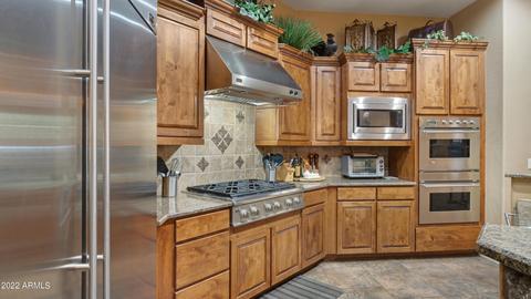 3529 Expedition Way, Phoenix, AZ 85050 photo 4