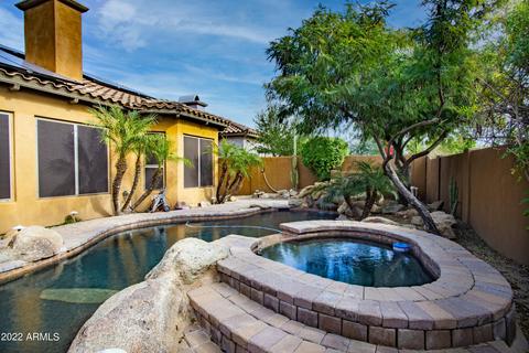 3529 Expedition Way, Phoenix, AZ 85050 photo 27