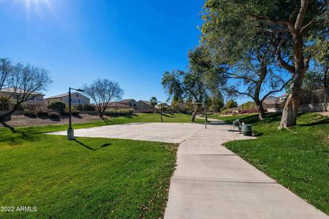 1546 E Nightingale Ln, Gilbert, AZ 85298 photo 53