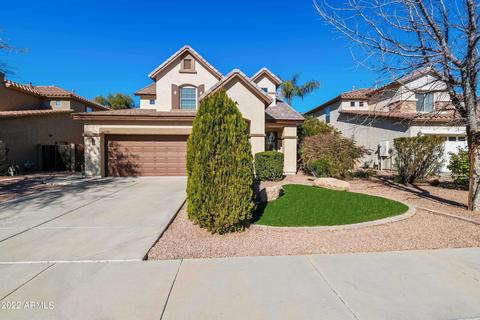 1546 E Nightingale Ln, Gilbert, AZ 85298 photo 5