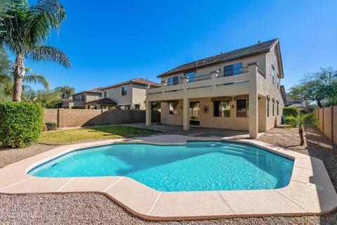 1546 E Nightingale Ln, Gilbert, AZ 85298 photo 2