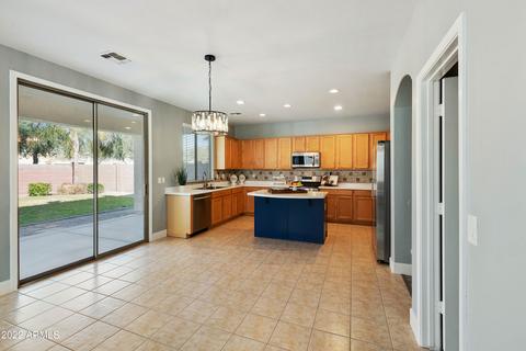 1546 E Nightingale Ln, Gilbert, AZ 85298 photo 16