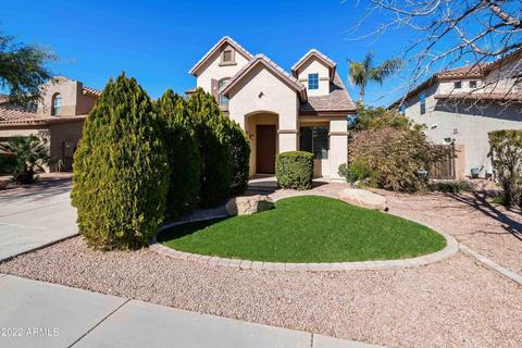1546 E Nightingale Ln, Gilbert, AZ 85298 photo 4