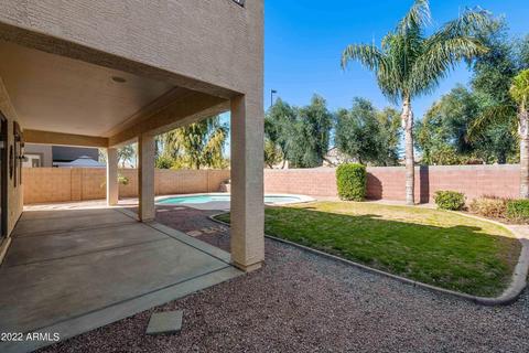 1546 E Nightingale Ln, Gilbert, AZ 85298 photo 48