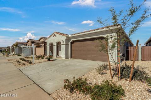 9710 E Tahoe Cir, Mesa, AZ 85212 photo 3