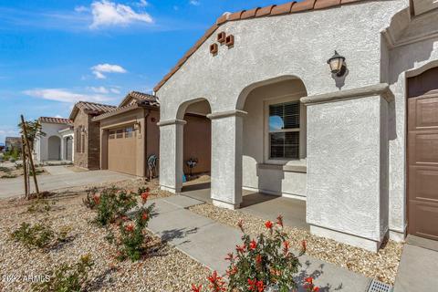 9710 E Tahoe Cir, Mesa, AZ 85212 photo 4