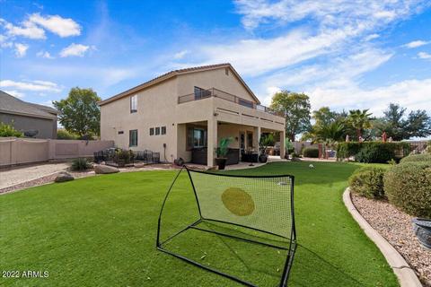 20331 N Codey Cir, Maricopa, AZ 85138 photo 24