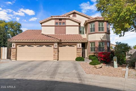 20331 N Codey Cir, Maricopa, AZ 85138 photo 2