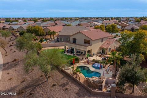20331 N Codey Cir, Maricopa, AZ 85138 photo 1