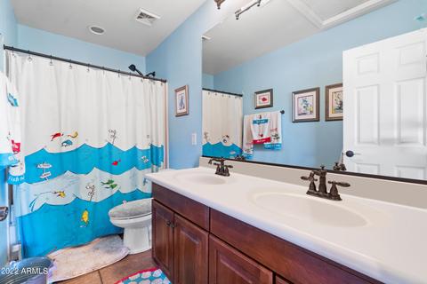 20331 N Codey Cir, Maricopa, AZ 85138 photo 18