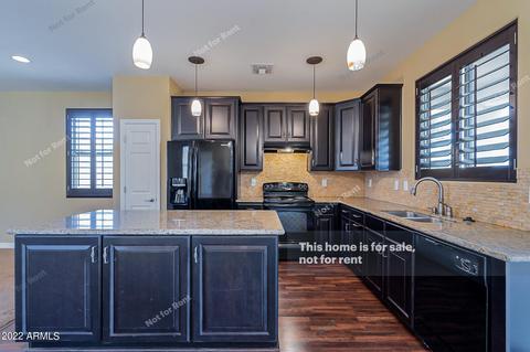 4144 E Thunderheart Trl, Gilbert, AZ 85297 photo 4
