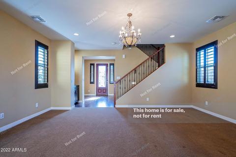 4144 E Thunderheart Trl, Gilbert, AZ 85297 photo 5