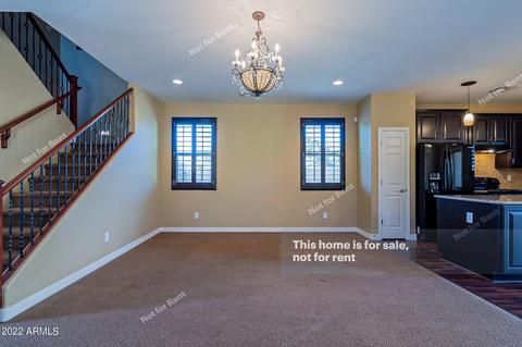 4144 E Thunderheart Trl, Gilbert, AZ 85297 photo 12