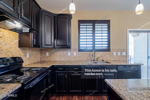 4144 E Thunderheart Trl, Gilbert, AZ 85297 photo 8
