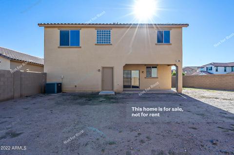 4144 E Thunderheart Trl, Gilbert, AZ 85297 photo 7