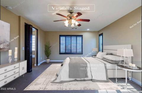 4144 E Thunderheart Trl, Gilbert, AZ 85297 photo 3