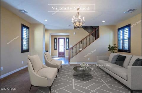4144 E Thunderheart Trl, Gilbert, AZ 85297 photo 2