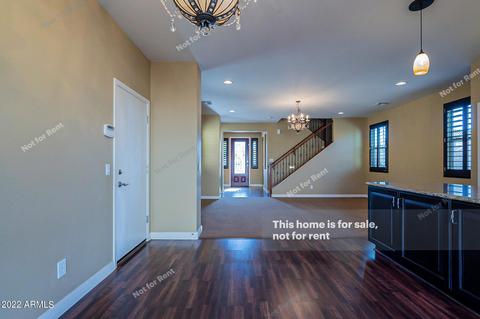 4144 E Thunderheart Trl, Gilbert, AZ 85297 photo 11
