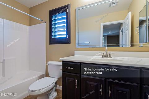 4144 E Thunderheart Trl, Gilbert, AZ 85297 photo 23