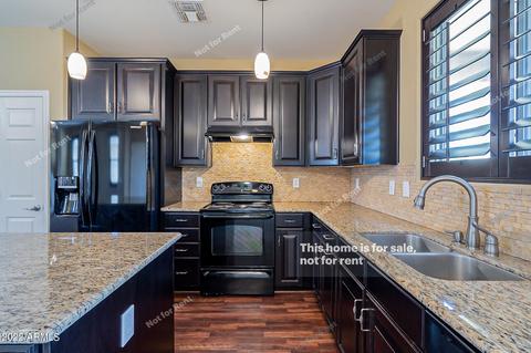 4144 E Thunderheart Trl, Gilbert, AZ 85297 photo 9