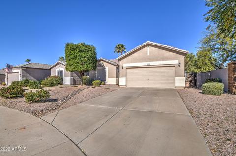 2996 E Michelle Way, Gilbert, AZ 85234 photo 4