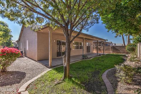 2996 E Michelle Way, Gilbert, AZ 85234 photo 41