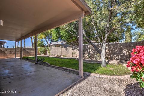 2996 E Michelle Way, Gilbert, AZ 85234 photo 42