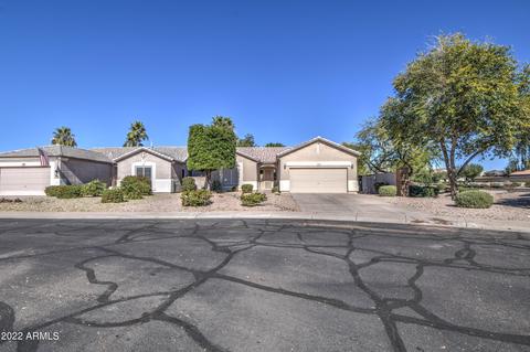 2996 E Michelle Way, Gilbert, AZ 85234 photo 1