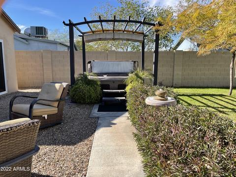 1422 E Roosevelt St, Phoenix, AZ 85006 photo 33