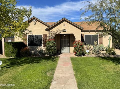 1422 E Roosevelt St, Phoenix, AZ 85006 photo 2