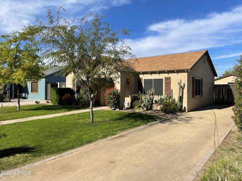 1422 E Roosevelt St, Phoenix, AZ 85006 photo 3
