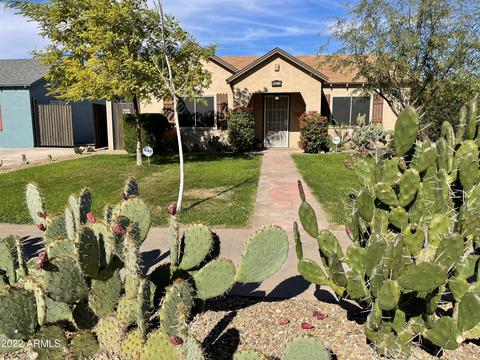 1422 E Roosevelt St, Phoenix, AZ 85006 photo 1