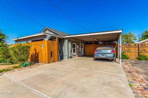 302 E Mohave St, Phoenix, AZ 85004 photo 1