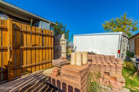 302 E Mohave St, Phoenix, AZ 85004 photo 20
