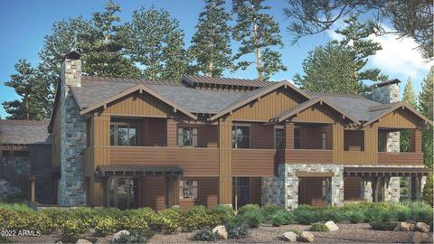 1757 E Bent Tree Cir #14, Flagstaff, AZ 86005