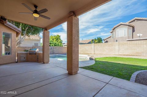 2906 E Merrill Ave, Gilbert, AZ 85234 photo 39