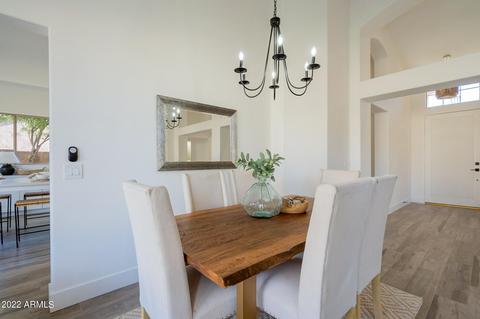 2906 E Merrill Ave, Gilbert, AZ 85234 photo 9