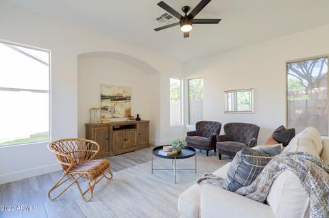 2906 E Merrill Ave, Gilbert, AZ 85234 photo 17