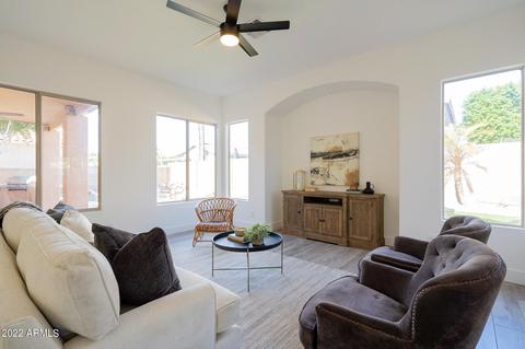 2906 E Merrill Ave, Gilbert, AZ 85234 photo 20
