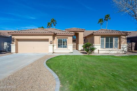 2906 E Merrill Ave, Gilbert, AZ 85234 photo 2