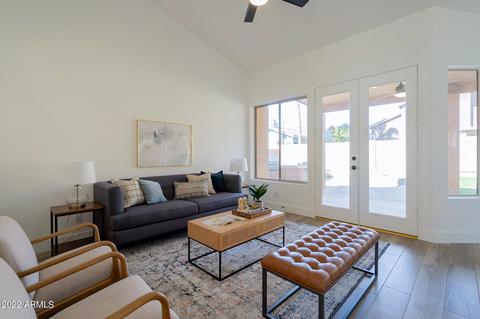 2906 E Merrill Ave, Gilbert, AZ 85234 photo 6